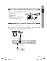 Preview for 252 page of Samsung HT-D6500 User Manual