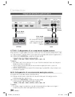 Preview for 255 page of Samsung HT-D6500 User Manual