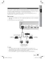 Preview for 256 page of Samsung HT-D6500 User Manual