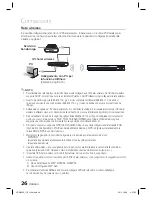 Preview for 257 page of Samsung HT-D6500 User Manual