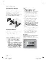 Preview for 265 page of Samsung HT-D6500 User Manual