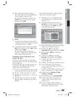 Preview for 270 page of Samsung HT-D6500 User Manual