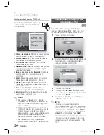 Preview for 285 page of Samsung HT-D6500 User Manual