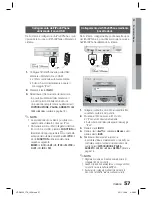 Preview for 288 page of Samsung HT-D6500 User Manual