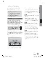 Предварительный просмотр 63 страницы Samsung HT-D6530 User Manual