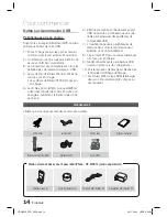 Предварительный просмотр 95 страницы Samsung HT-D6530 User Manual