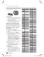 Предварительный просмотр 99 страницы Samsung HT-D6530 User Manual