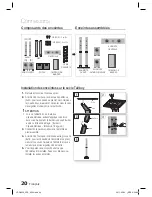 Предварительный просмотр 101 страницы Samsung HT-D6530 User Manual