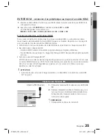 Предварительный просмотр 106 страницы Samsung HT-D6530 User Manual