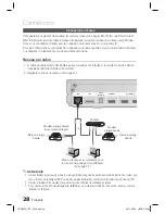 Предварительный просмотр 109 страницы Samsung HT-D6530 User Manual