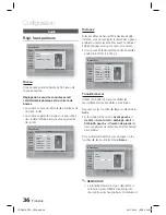 Предварительный просмотр 117 страницы Samsung HT-D6530 User Manual