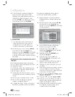 Предварительный просмотр 123 страницы Samsung HT-D6530 User Manual