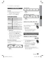 Предварительный просмотр 130 страницы Samsung HT-D6530 User Manual