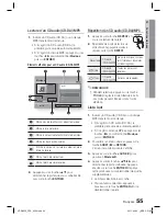 Предварительный просмотр 136 страницы Samsung HT-D6530 User Manual