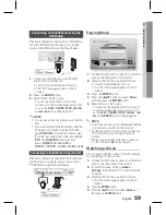 Preview for 59 page of Samsung HT-D6750W 3D Blu-ray 7.1ch Home Entertainment... User Manual