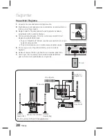 Preview for 99 page of Samsung HT-D6750W 3D Blu-ray 7.1ch Home Entertainment... User Manual