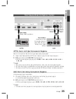 Preview for 104 page of Samsung HT-D6750W 3D Blu-ray 7.1ch Home Entertainment... User Manual