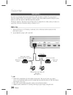 Preview for 105 page of Samsung HT-D6750W 3D Blu-ray 7.1ch Home Entertainment... User Manual