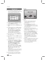 Preview for 107 page of Samsung HT-D6750W 3D Blu-ray 7.1ch Home Entertainment... User Manual