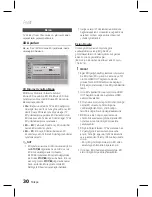 Preview for 109 page of Samsung HT-D6750W 3D Blu-ray 7.1ch Home Entertainment... User Manual