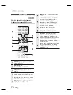 Preview for 131 page of Samsung HT-D6750W 3D Blu-ray 7.1ch Home Entertainment... User Manual