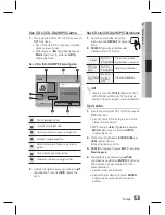 Preview for 132 page of Samsung HT-D6750W 3D Blu-ray 7.1ch Home Entertainment... User Manual