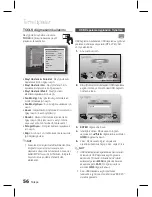 Preview for 135 page of Samsung HT-D6750W 3D Blu-ray 7.1ch Home Entertainment... User Manual