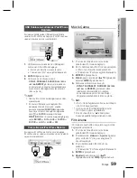 Preview for 138 page of Samsung HT-D6750W 3D Blu-ray 7.1ch Home Entertainment... User Manual