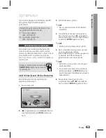 Preview for 142 page of Samsung HT-D6750W 3D Blu-ray 7.1ch Home Entertainment... User Manual