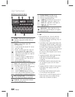 Preview for 143 page of Samsung HT-D6750W 3D Blu-ray 7.1ch Home Entertainment... User Manual