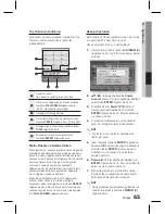 Preview for 144 page of Samsung HT-D6750W 3D Blu-ray 7.1ch Home Entertainment... User Manual