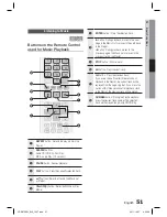 Предварительный просмотр 51 страницы Samsung HT-D6750W User Manual