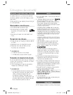 Предварительный просмотр 82 страницы Samsung HT-D6750W User Manual