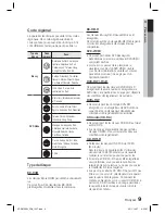 Предварительный просмотр 87 страницы Samsung HT-D6750W User Manual