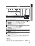 Предварительный просмотр 91 страницы Samsung HT-D6750W User Manual