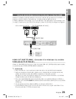 Предварительный просмотр 99 страницы Samsung HT-D6750W User Manual