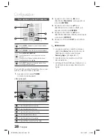 Предварительный просмотр 106 страницы Samsung HT-D6750W User Manual