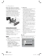 Предварительный просмотр 112 страницы Samsung HT-D6750W User Manual