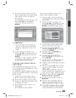 Предварительный просмотр 117 страницы Samsung HT-D6750W User Manual