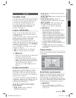 Предварительный просмотр 119 страницы Samsung HT-D6750W User Manual