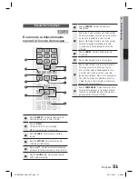 Предварительный просмотр 129 страницы Samsung HT-D6750W User Manual