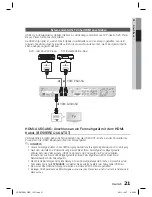 Предварительный просмотр 177 страницы Samsung HT-D6750W User Manual