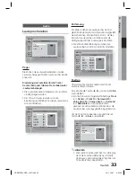 Предварительный просмотр 189 страницы Samsung HT-D6750W User Manual