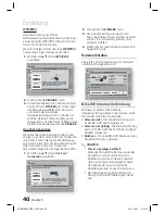 Предварительный просмотр 196 страницы Samsung HT-D6750W User Manual