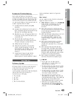 Предварительный просмотр 199 страницы Samsung HT-D6750W User Manual