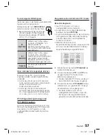 Предварительный просмотр 213 страницы Samsung HT-D6750W User Manual