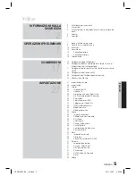 Предварительный просмотр 239 страницы Samsung HT-D6750W User Manual