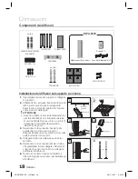 Предварительный просмотр 252 страницы Samsung HT-D6750W User Manual