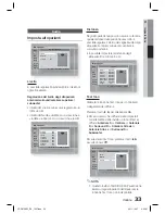 Предварительный просмотр 267 страницы Samsung HT-D6750W User Manual