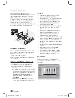 Предварительный просмотр 268 страницы Samsung HT-D6750W User Manual